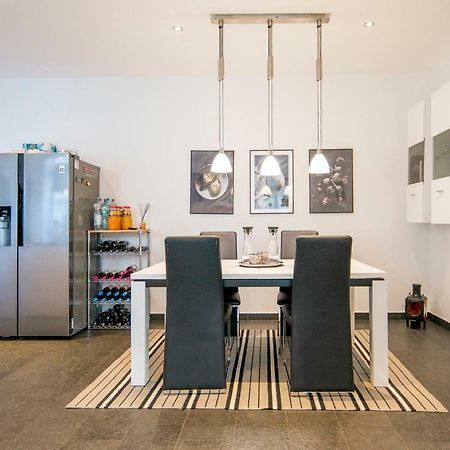 White Lofty Und White Studio 杜塞尔多夫 外观 照片
