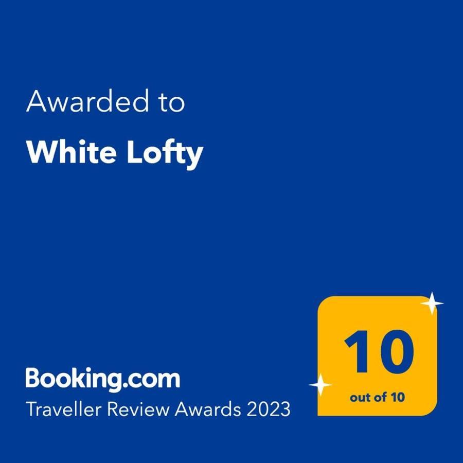 White Lofty Und White Studio 杜塞尔多夫 外观 照片